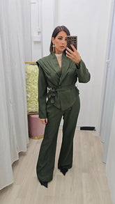 TAILLEUR DARIA VERDE